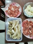 火锅配菜