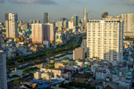 城市建筑物