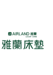 雅兰床垫logo