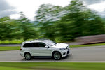 奔驰SUV