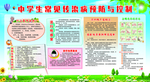 传染病控制及预防