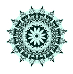 圆