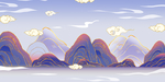 中国风背景
