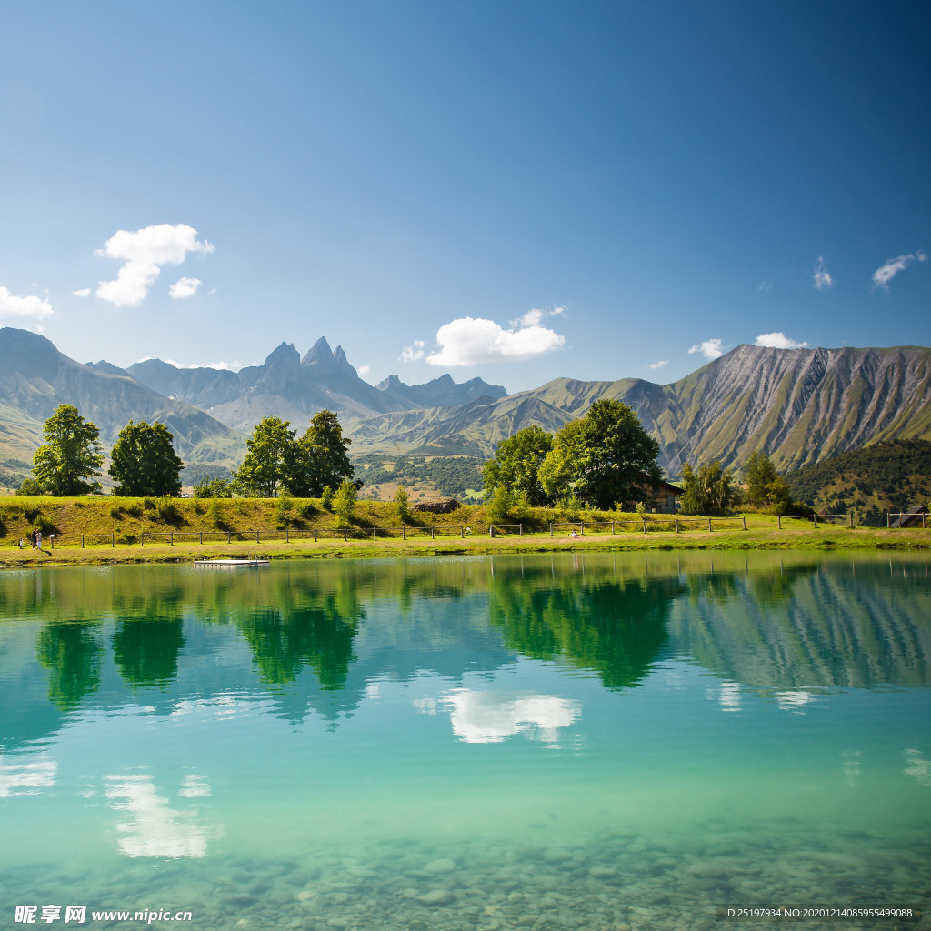 风景