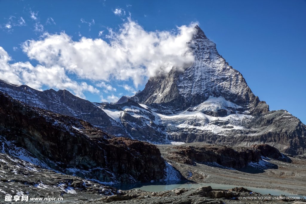 风景