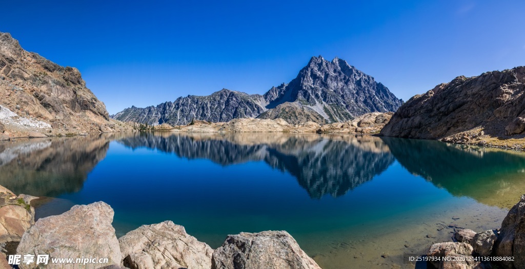 风景