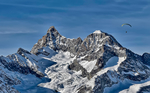 雪山