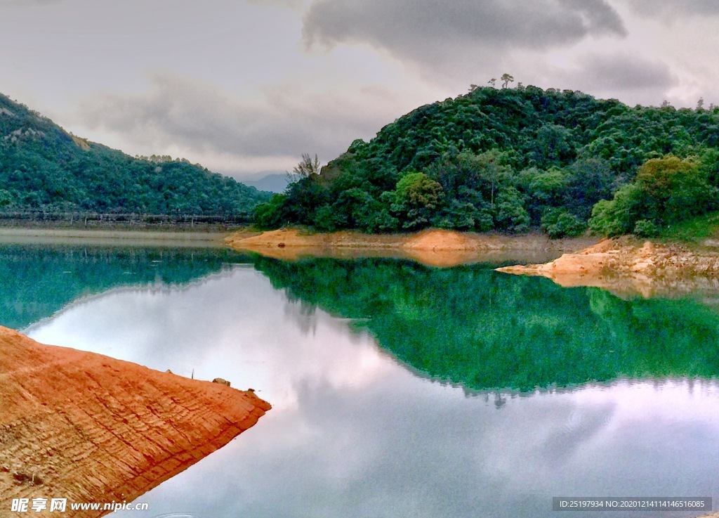 风景