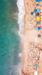 海边