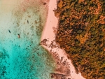 海边