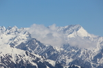 雪山