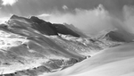雪山
