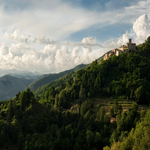 风景