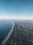 海边 海岸线