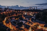 夜景