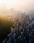 风景 航拍