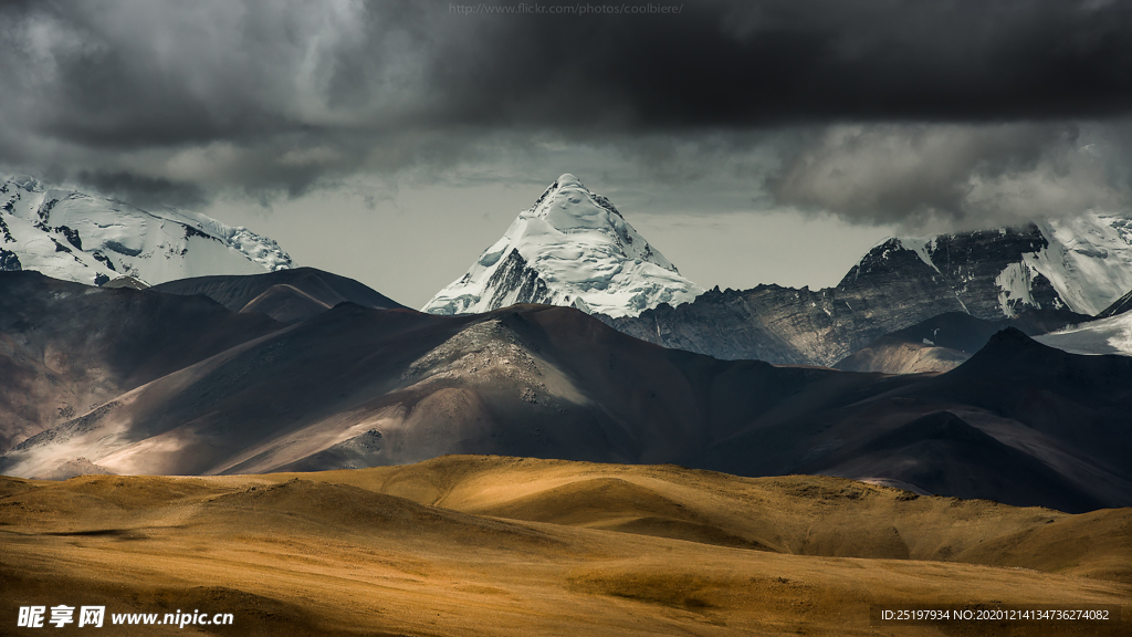 风景