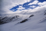 雪山