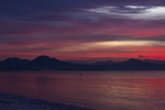 夕阳