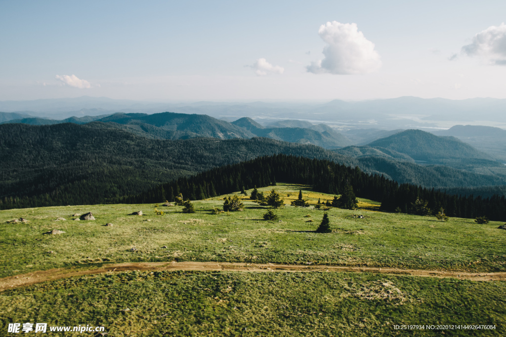 风景