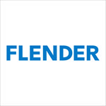 FLENDER矢量标志