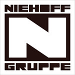 NIEHOFF矢量标志