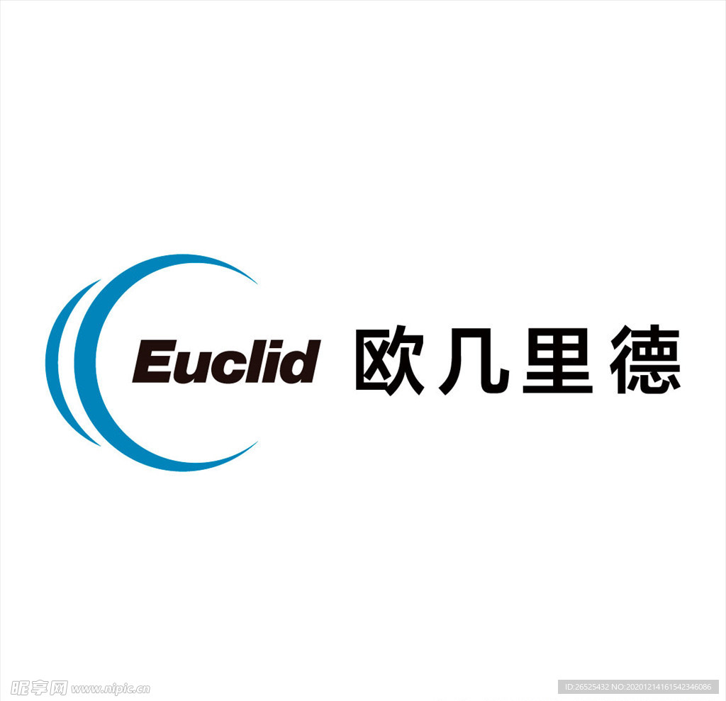 欧几里德