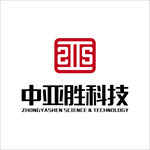 中亚胜logo