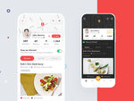 APP界面设计图片