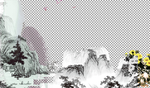 中国画