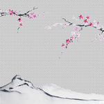 中国画