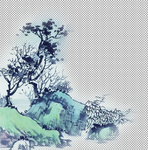 中国画