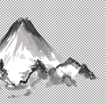 中国画