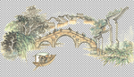 中国画