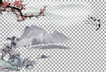 中国画