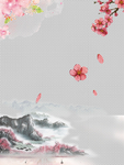 中国画