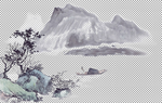 中国画