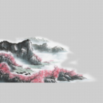 中国画