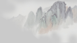 中国画