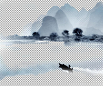 中国画