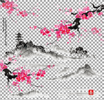 中国画