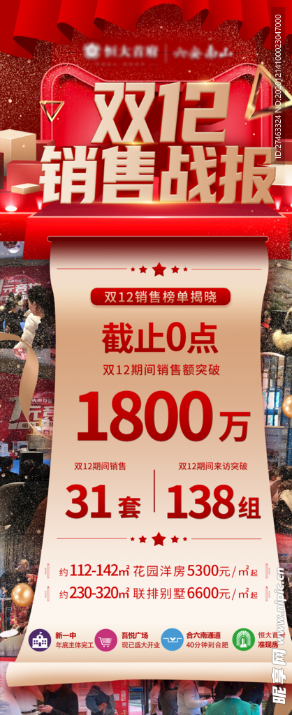 房地产飞机稿