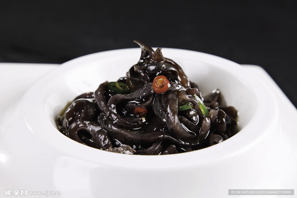 美食