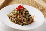 美食
