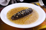 美食