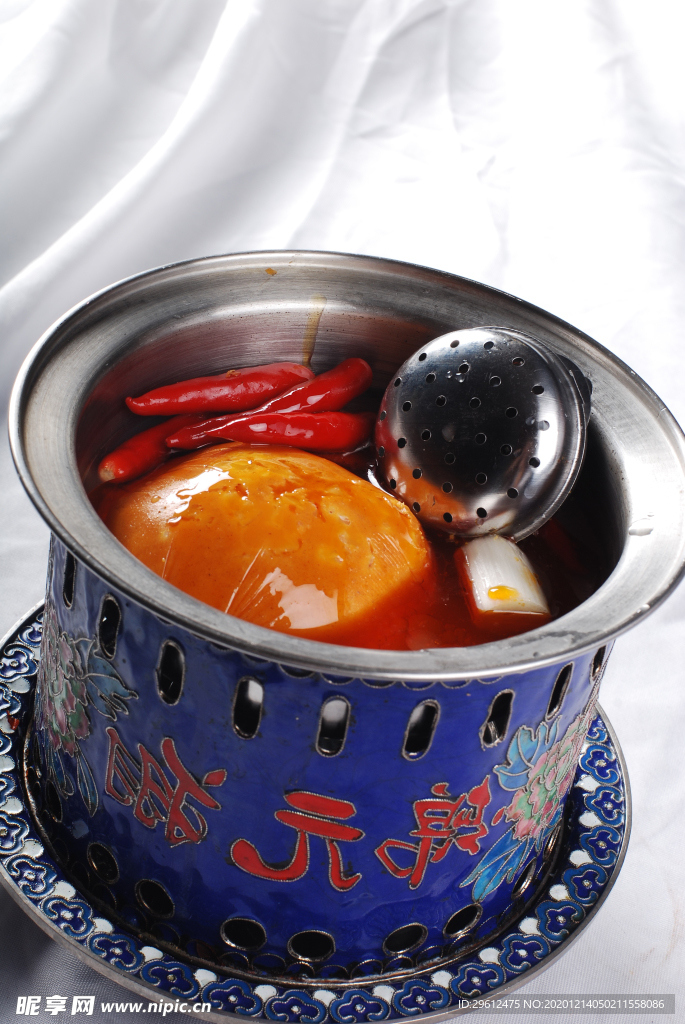 美食