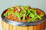 美食
