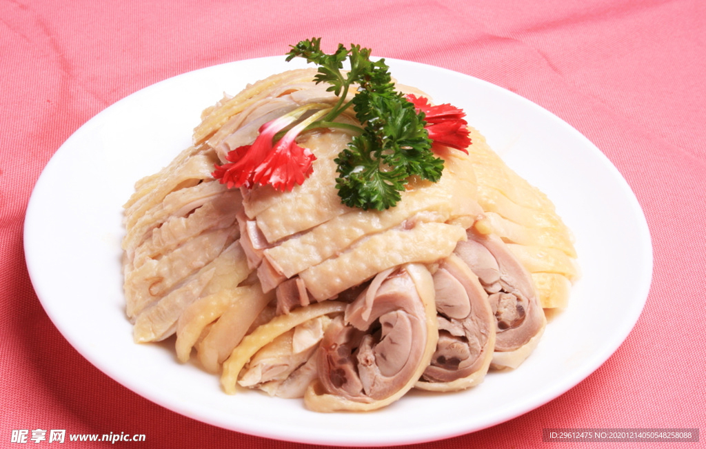 美食