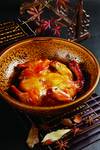 美食