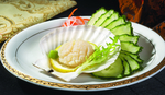 美食
